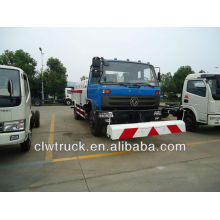 Dongfeng High pressure jetting truck(5.25 cbm)